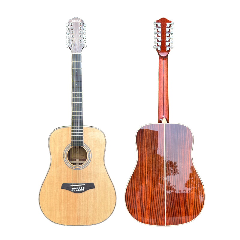 12 string electric acoustic guitar (1)