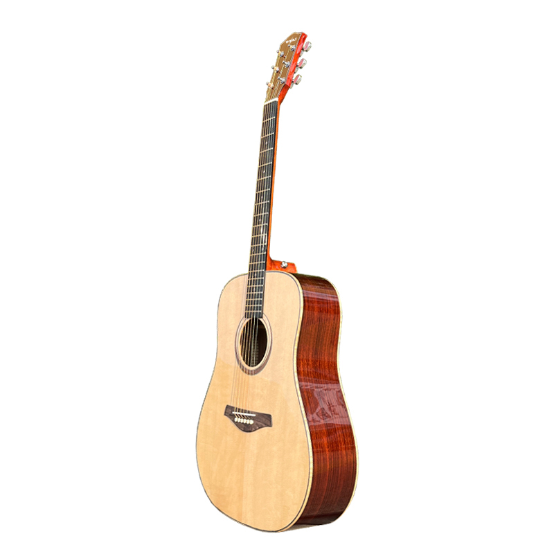 aiersi dreadnought guitar (5)